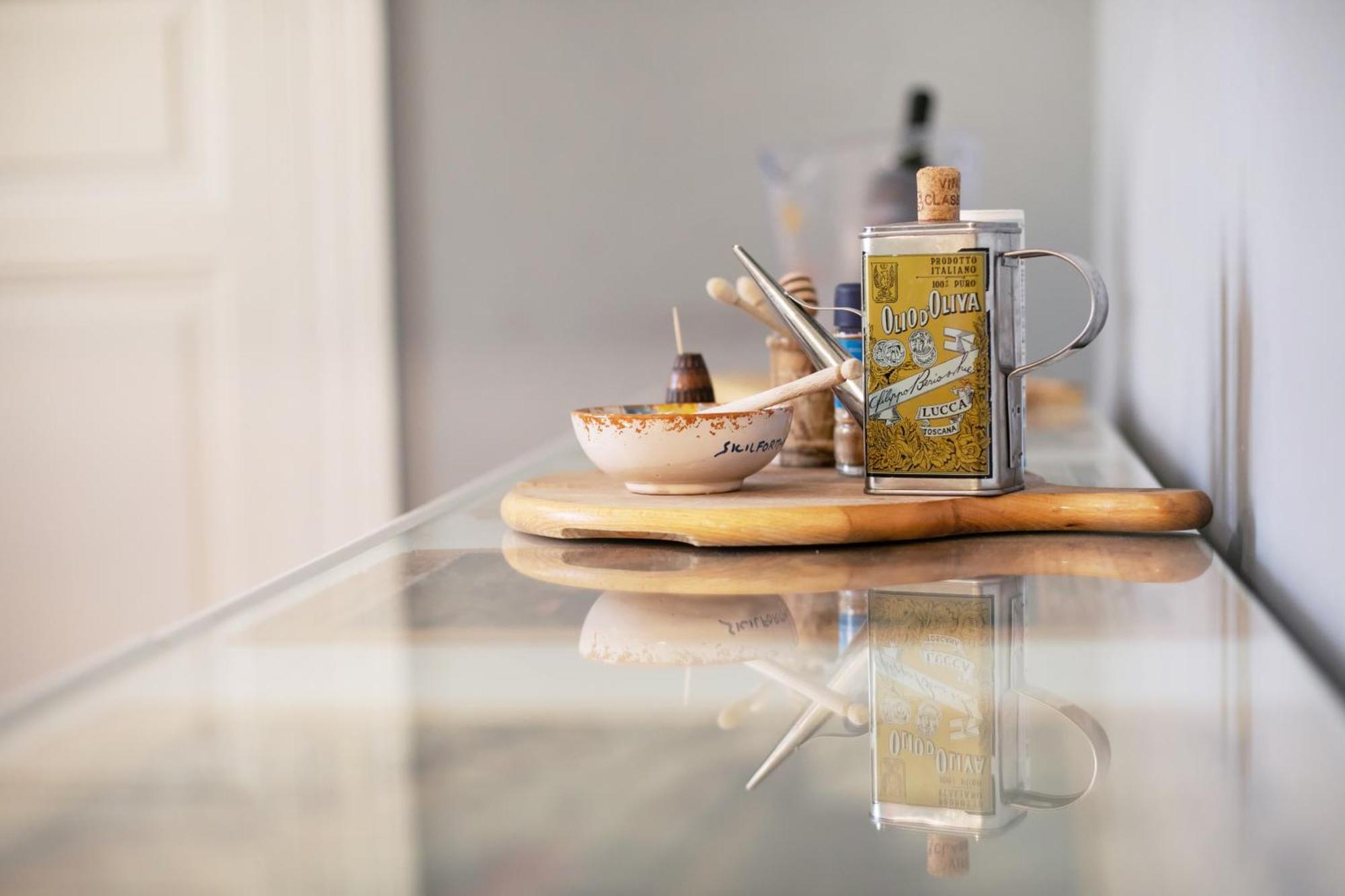 Bed and breakfast Belle Epoque Trapani