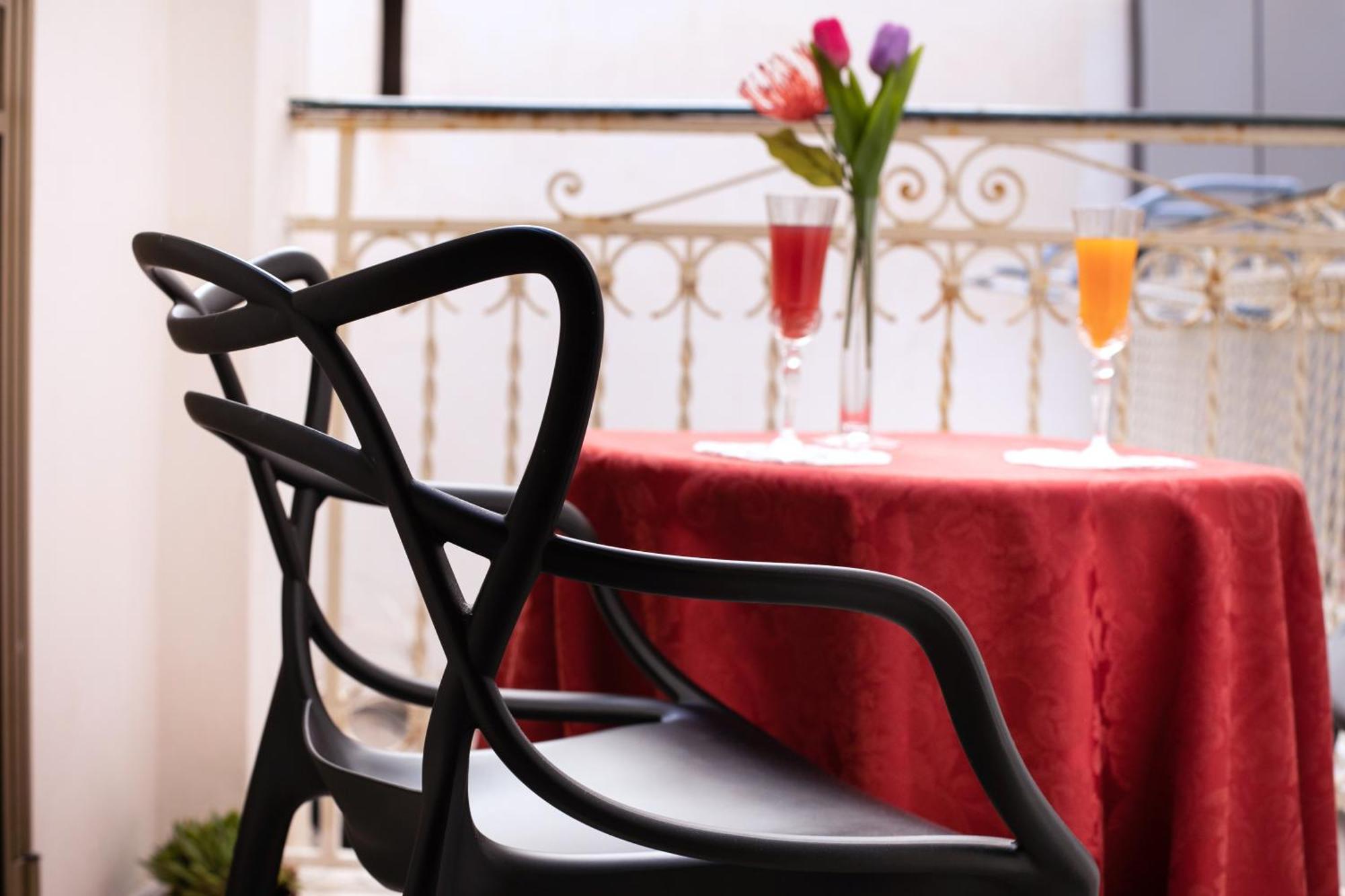 Bed and breakfast Belle Epoque Trapani