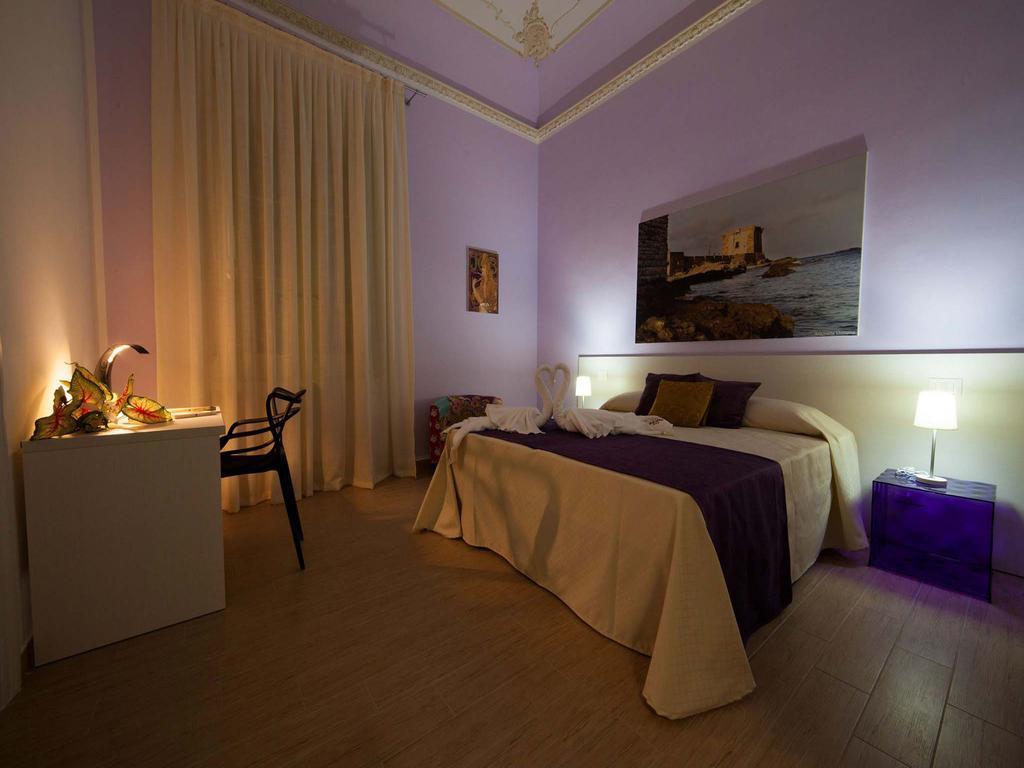 Bed and breakfast Belle Epoque 2*