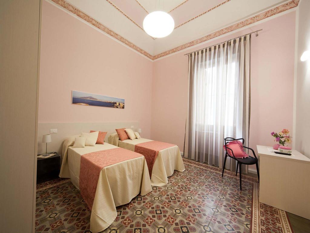 Belle Epoque Bed and breakfast 2*