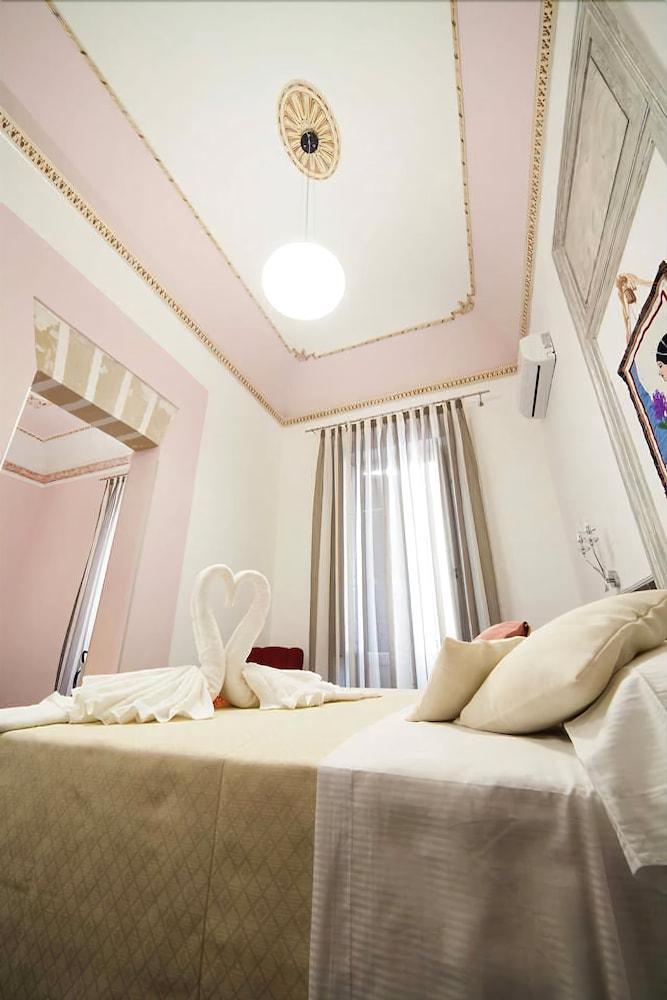 Bed & Breakfast Belle Epoque 2*