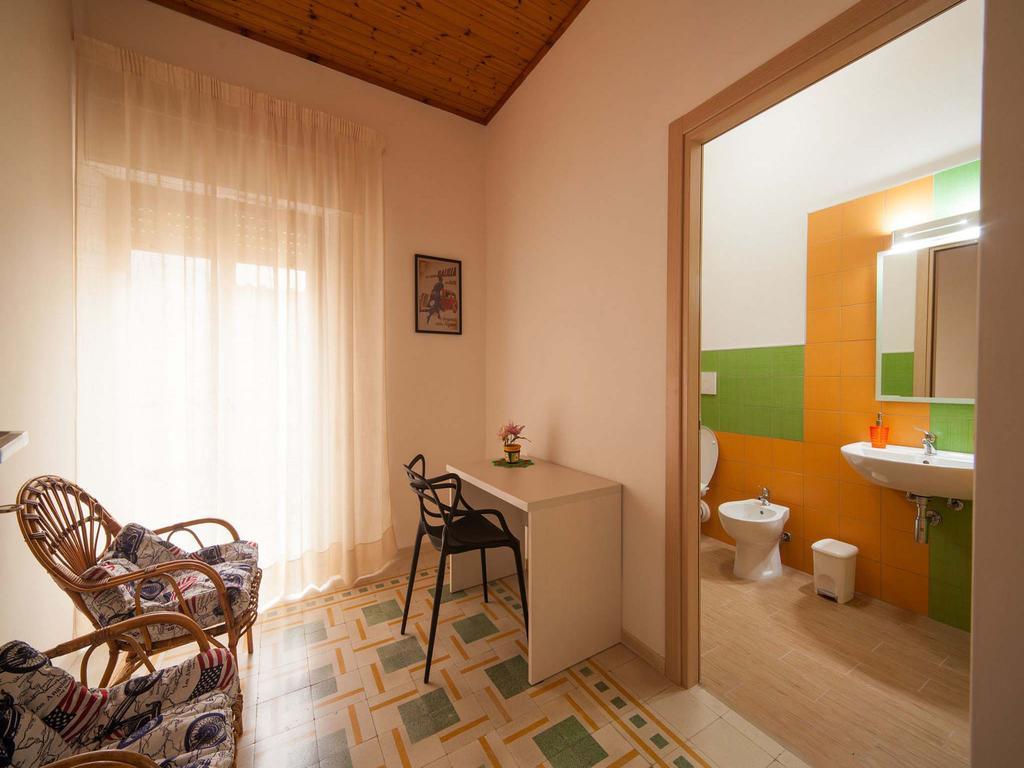 Bed & Breakfast Belle Epoque Trapani