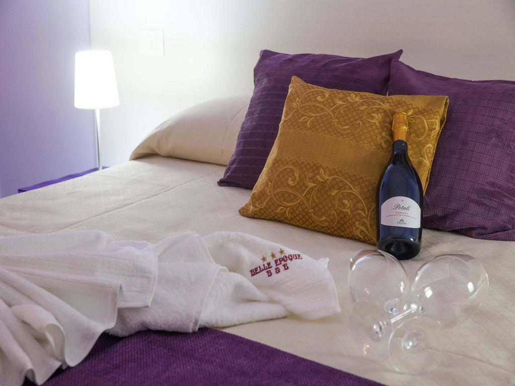 Belle Epoque Bed & Breakfast 2*