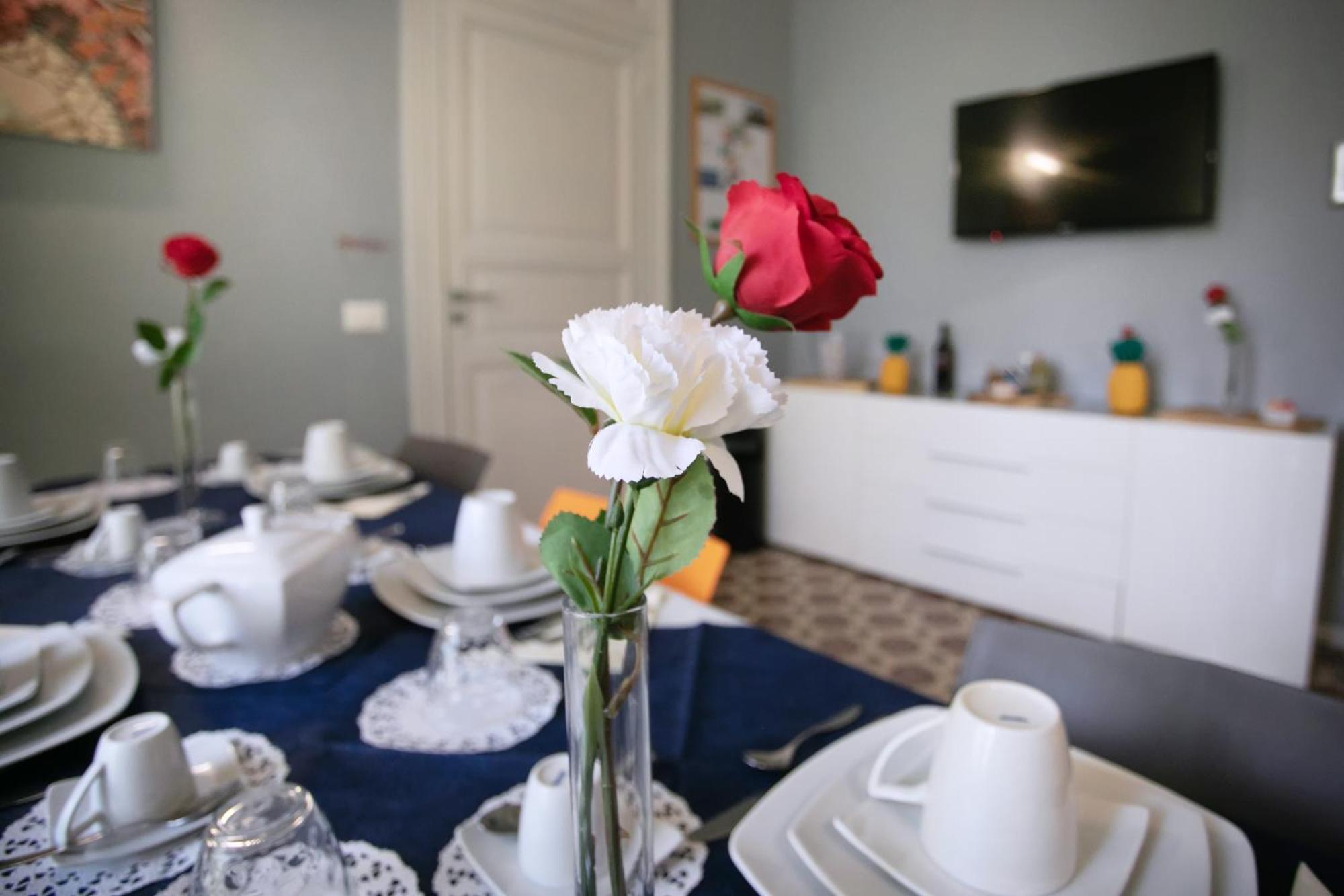 Bed & Breakfast Belle Epoque 2*