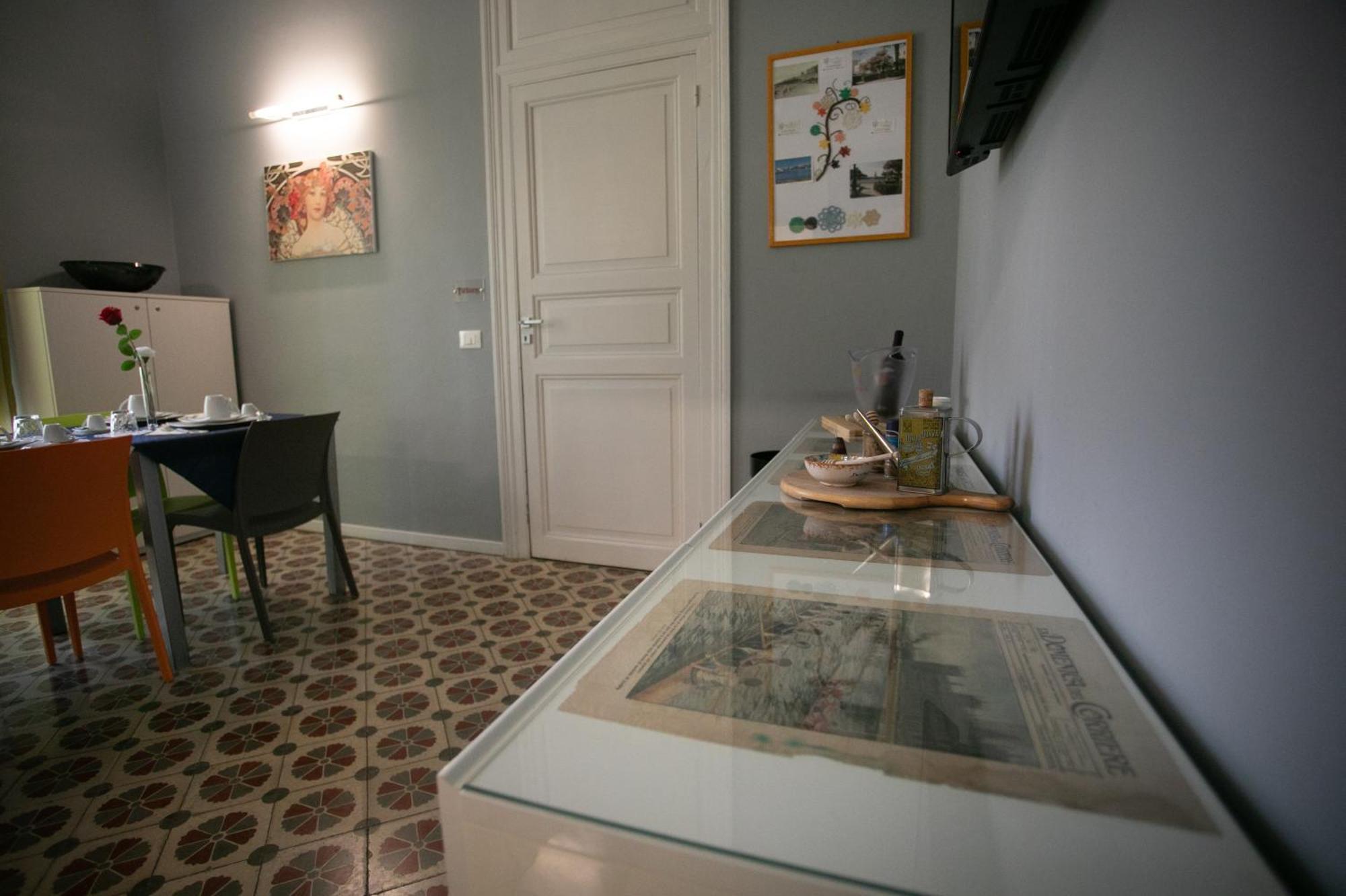Belle Epoque Trapani