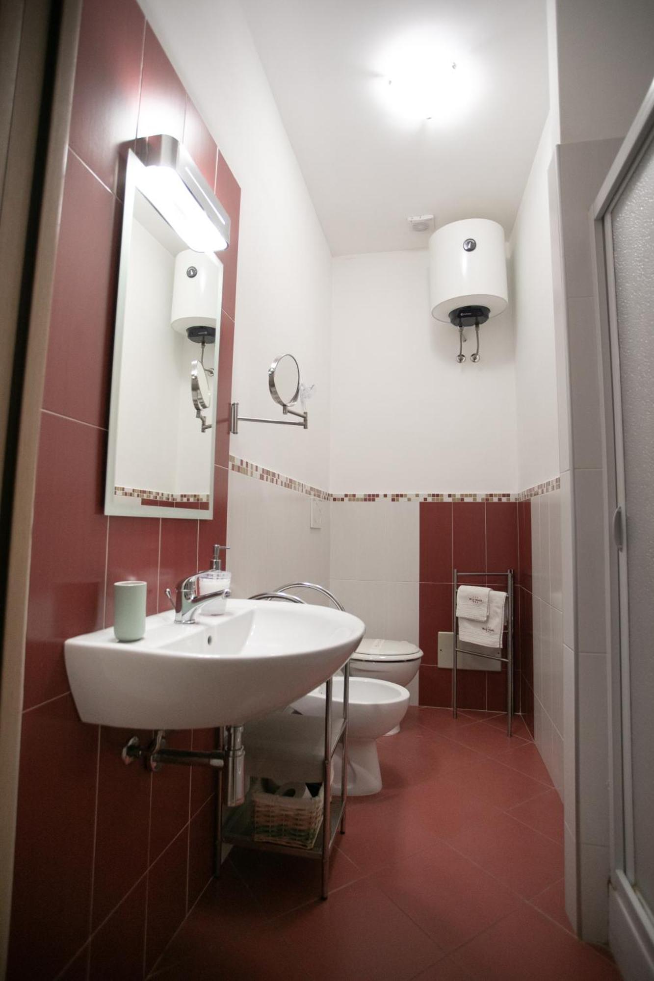 Bed & Breakfast Belle Epoque