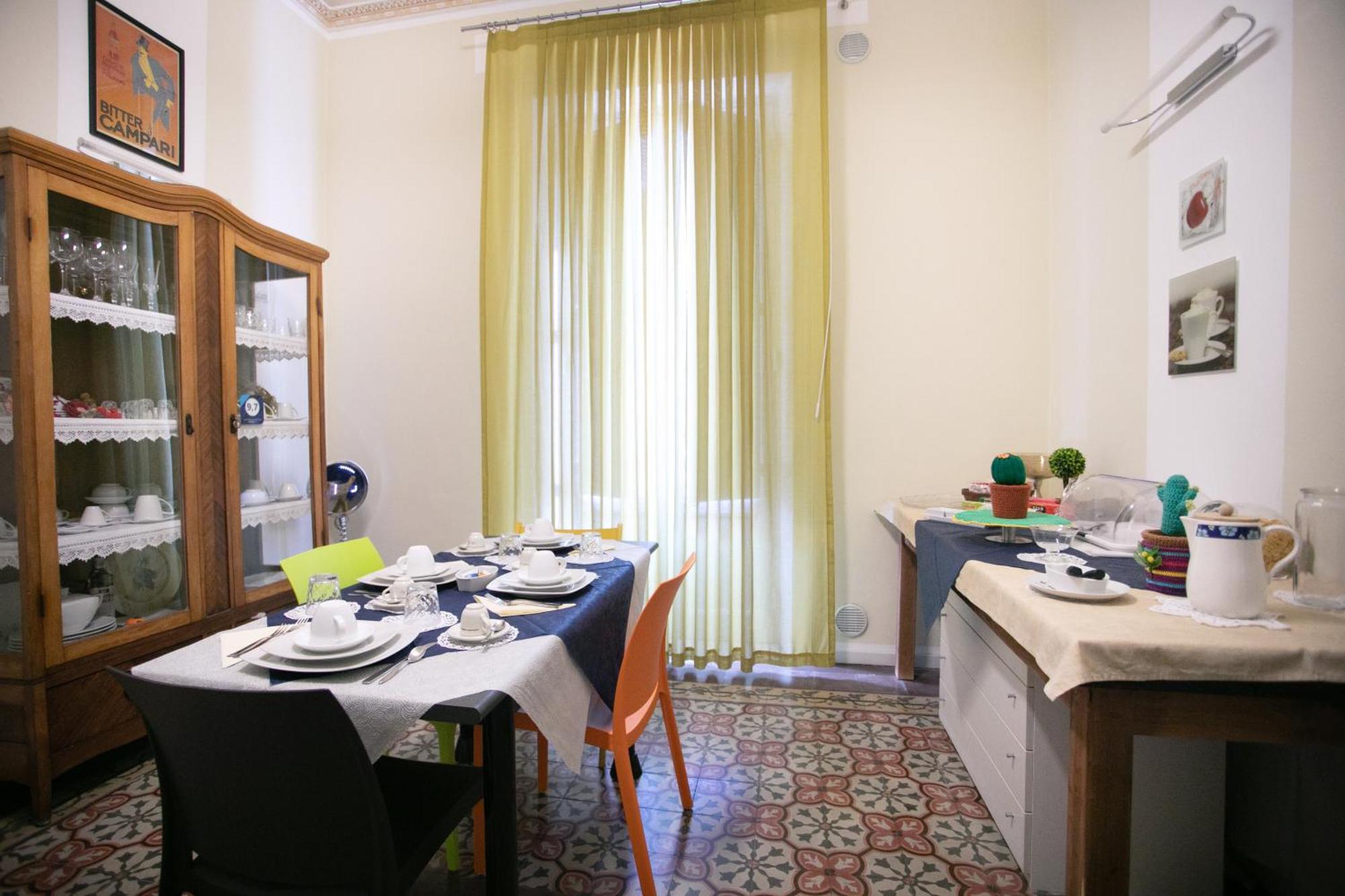 Bed & Breakfast Belle Epoque 2*