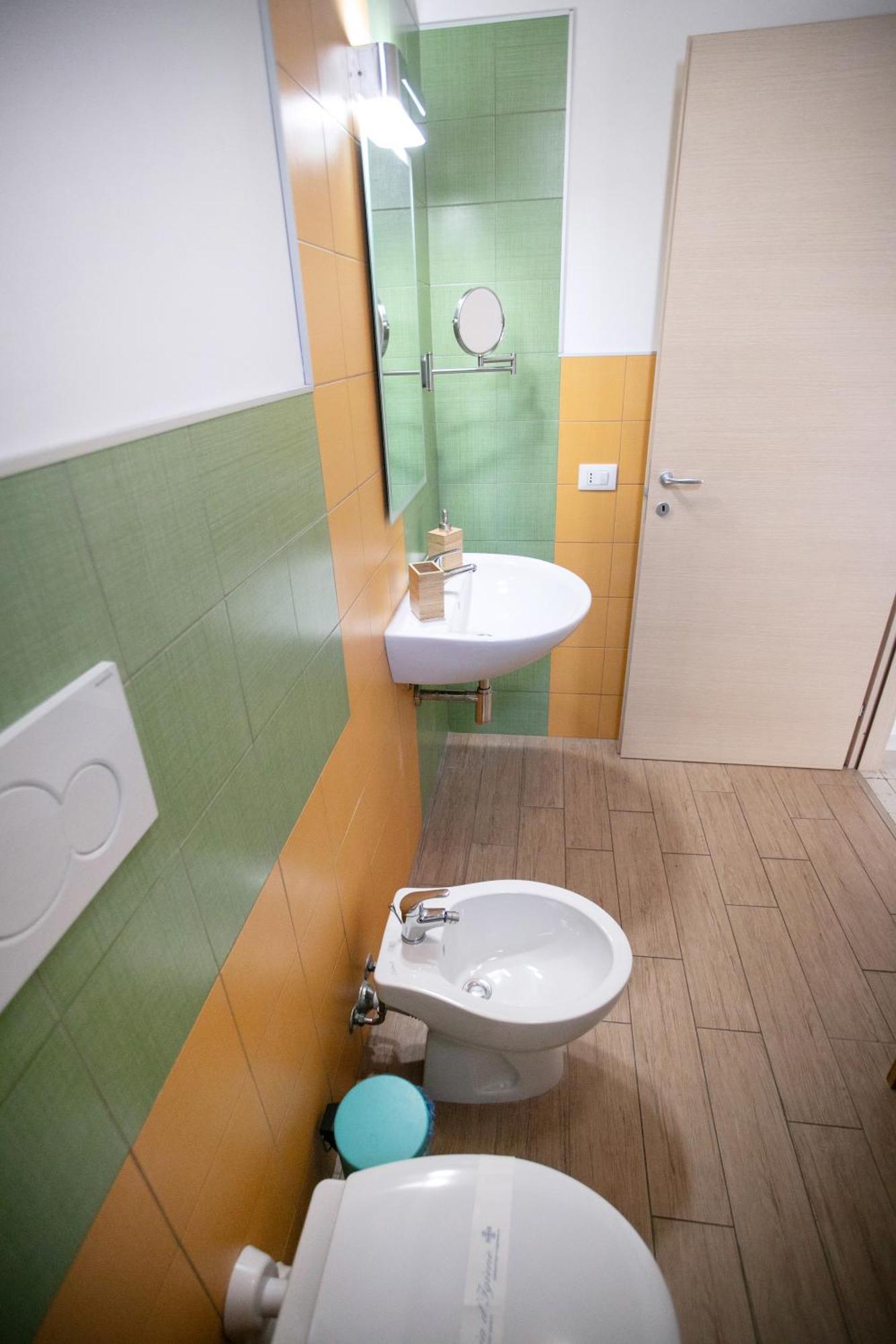 Bed & Breakfast Belle Epoque Trapani