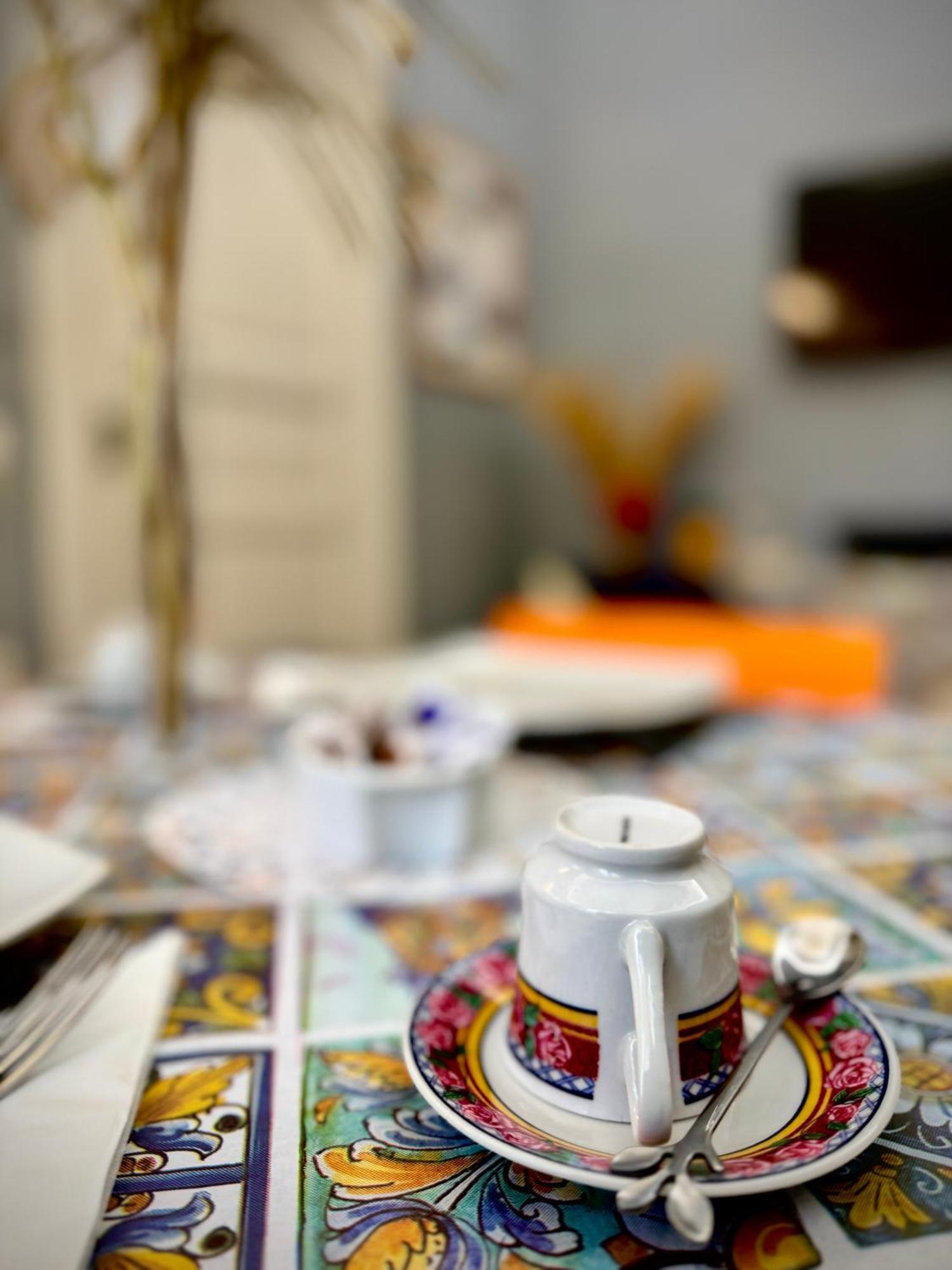 Belle Epoque Bed & Breakfast 2*