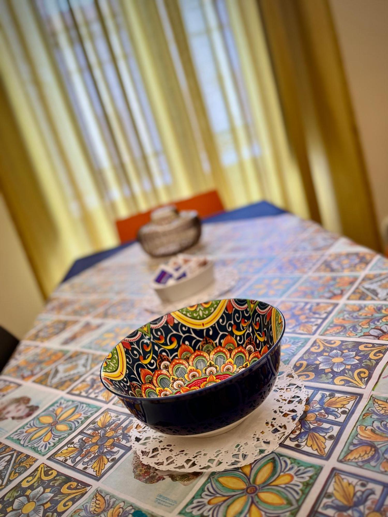 Belle Epoque Bed & Breakfast Trapani