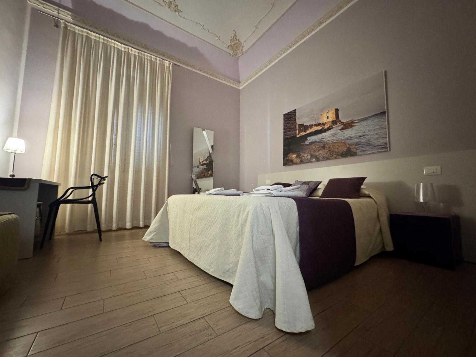 Bed & Breakfast Belle Epoque