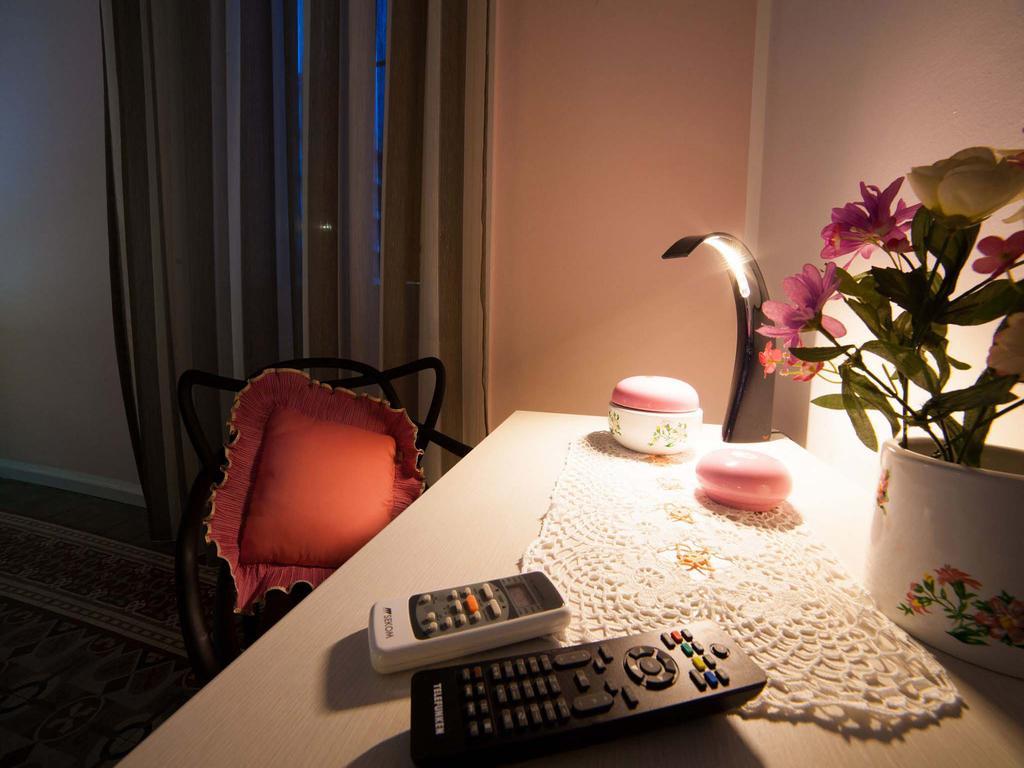 Bed & Breakfast Belle Epoque Trapani