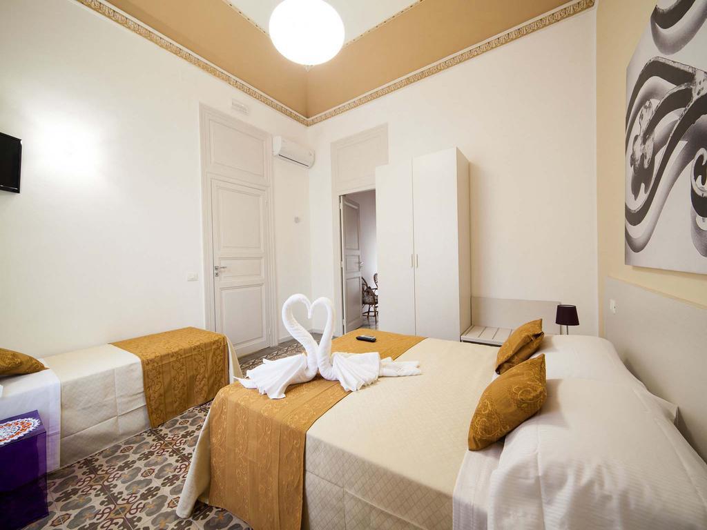 Belle Epoque Bed & Breakfast Trapani