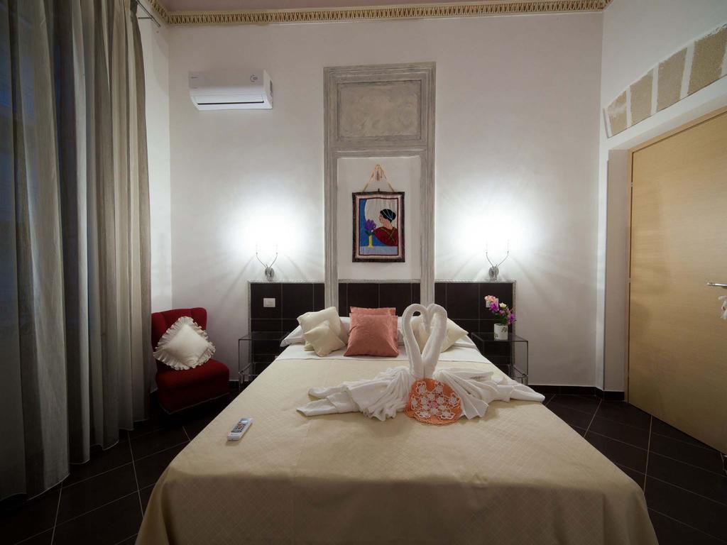 Belle Epoque Bed & Breakfast