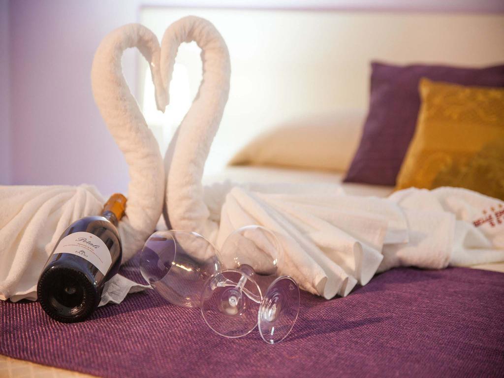 Bed & Breakfast Belle Epoque Trapani