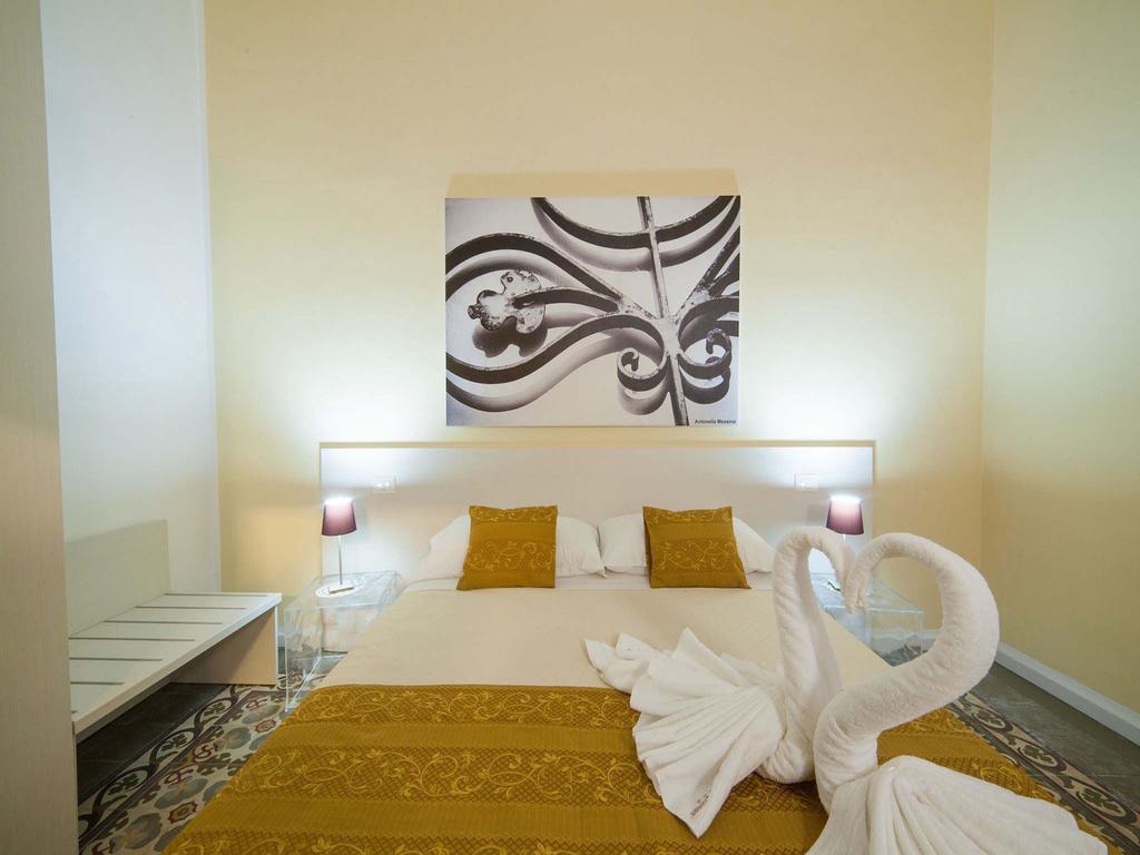 Bed & Breakfast Belle Epoque