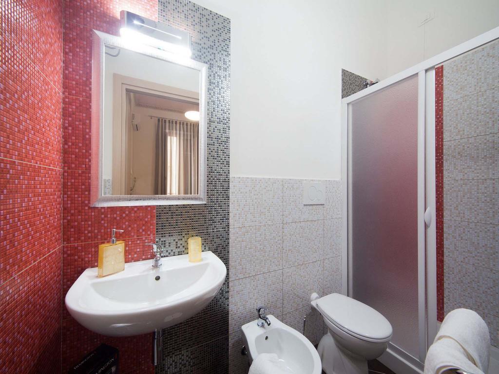 Belle Epoque Bed & Breakfast Trapani