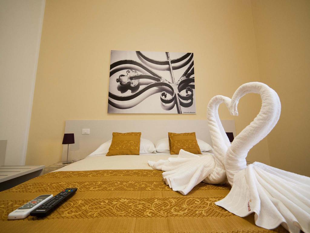 Belle Epoque Bed & Breakfast Trapani