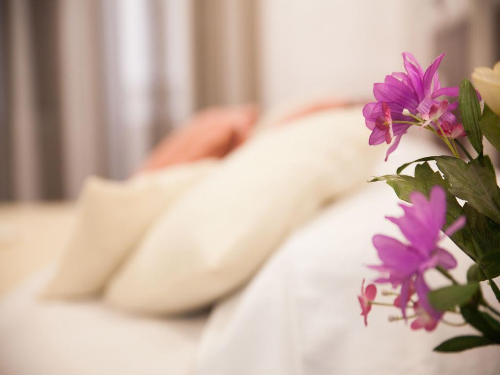 Bed & Breakfast Belle Epoque 2*