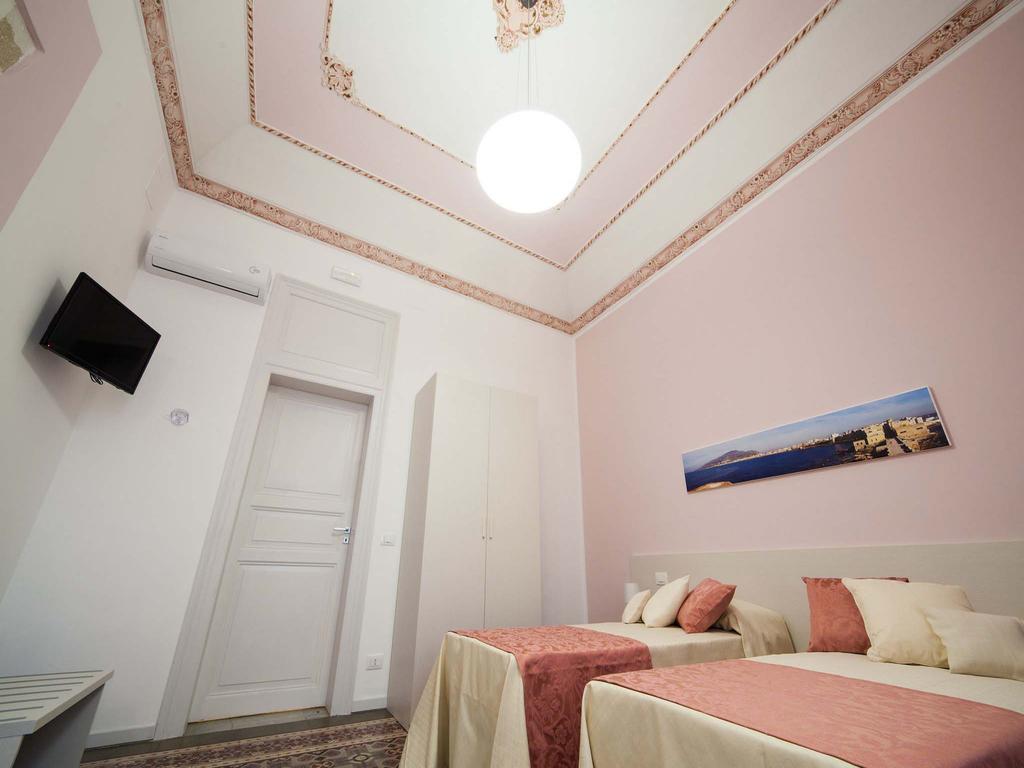 Bed & Breakfast Belle Epoque Trapani