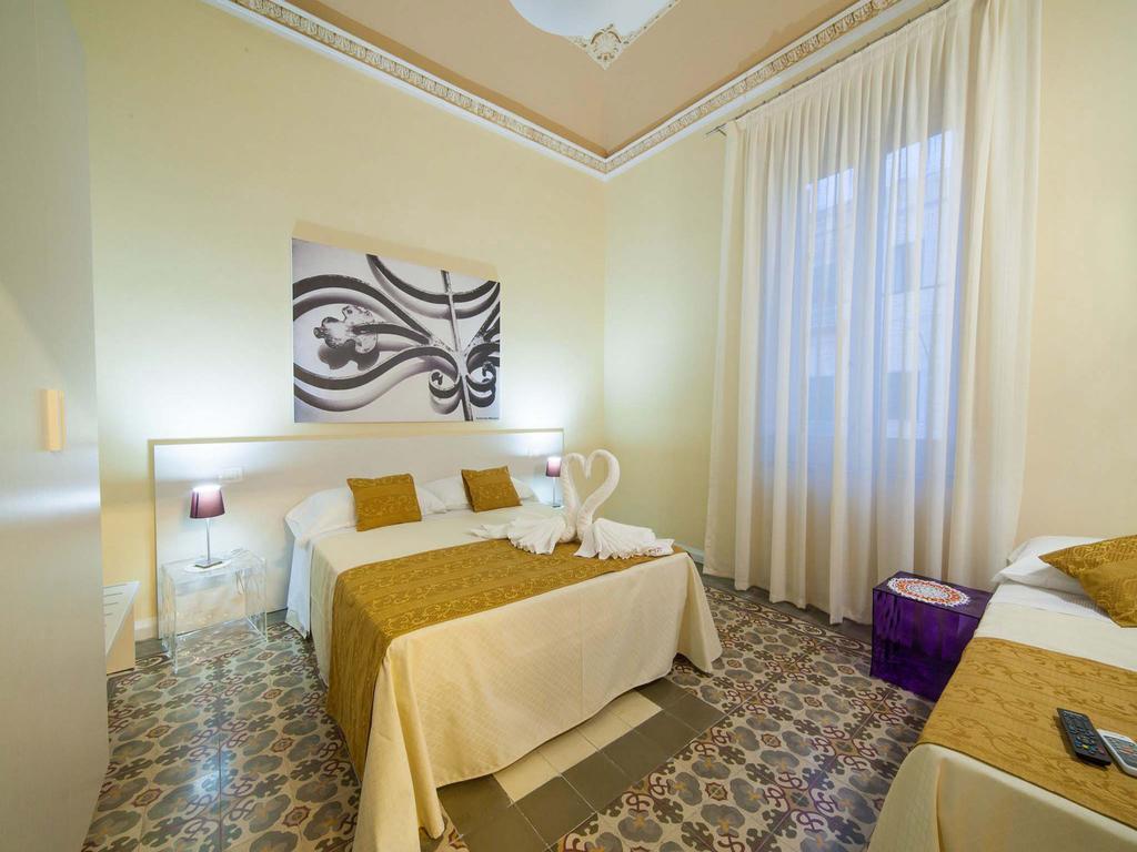 Bed & Breakfast Belle Epoque