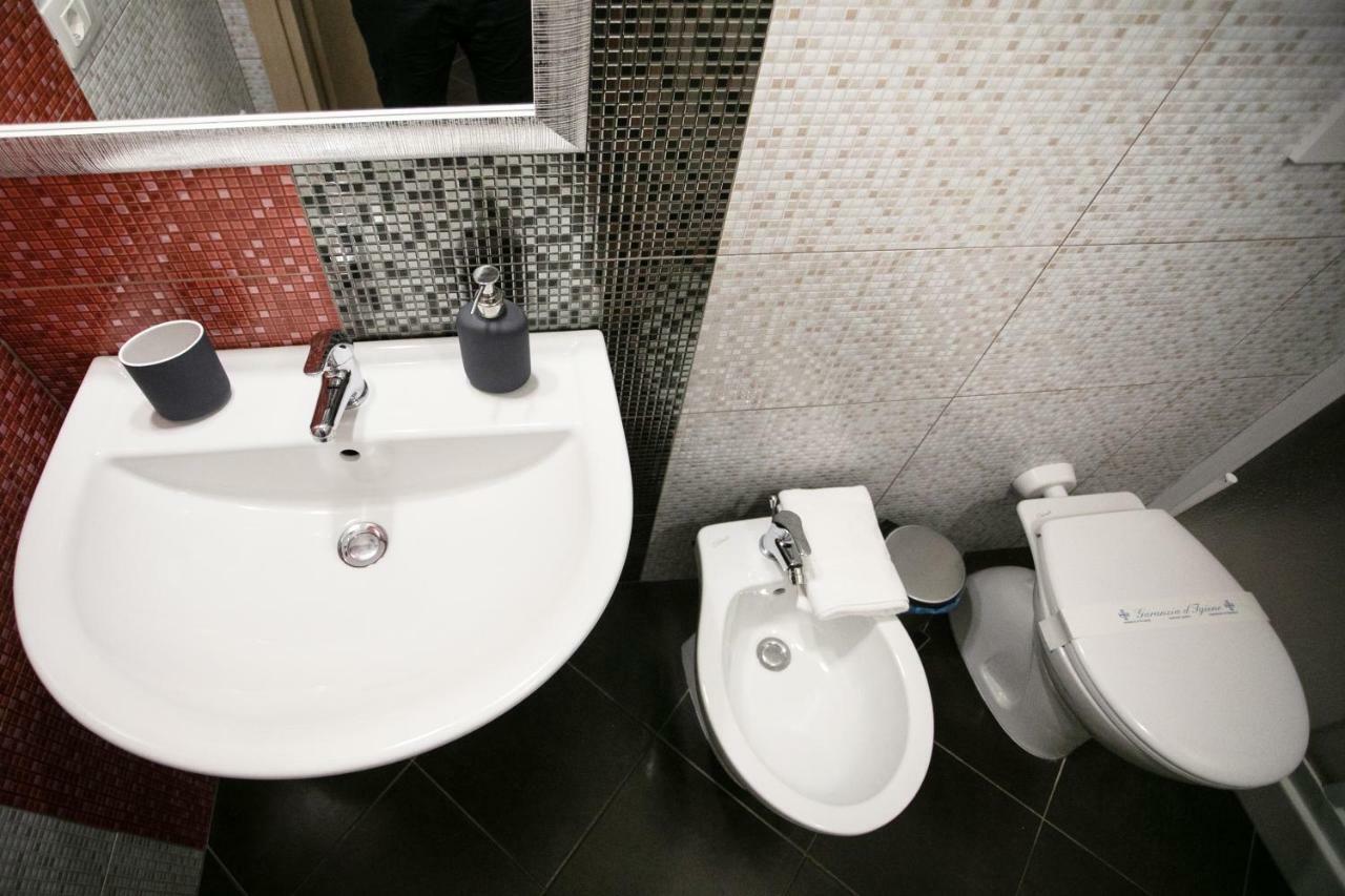 Bed & Breakfast Belle Epoque Trapani