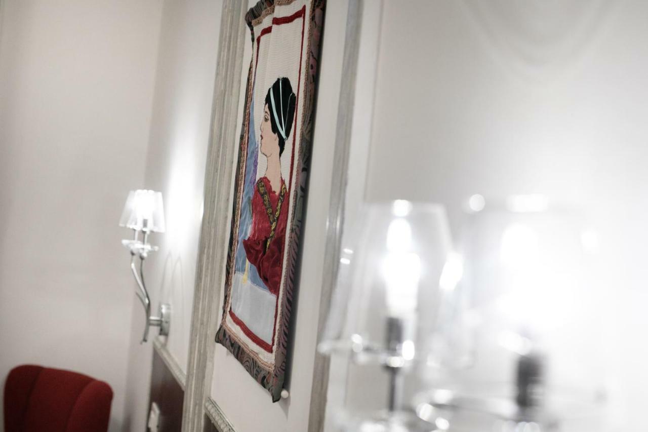 Belle Epoque Bed & Breakfast