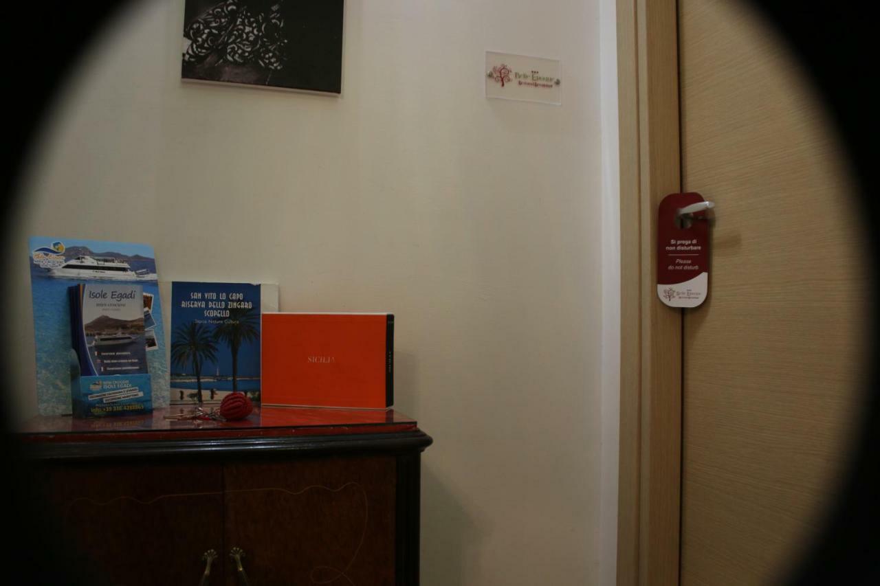 Belle Epoque Bed & Breakfast Trapani