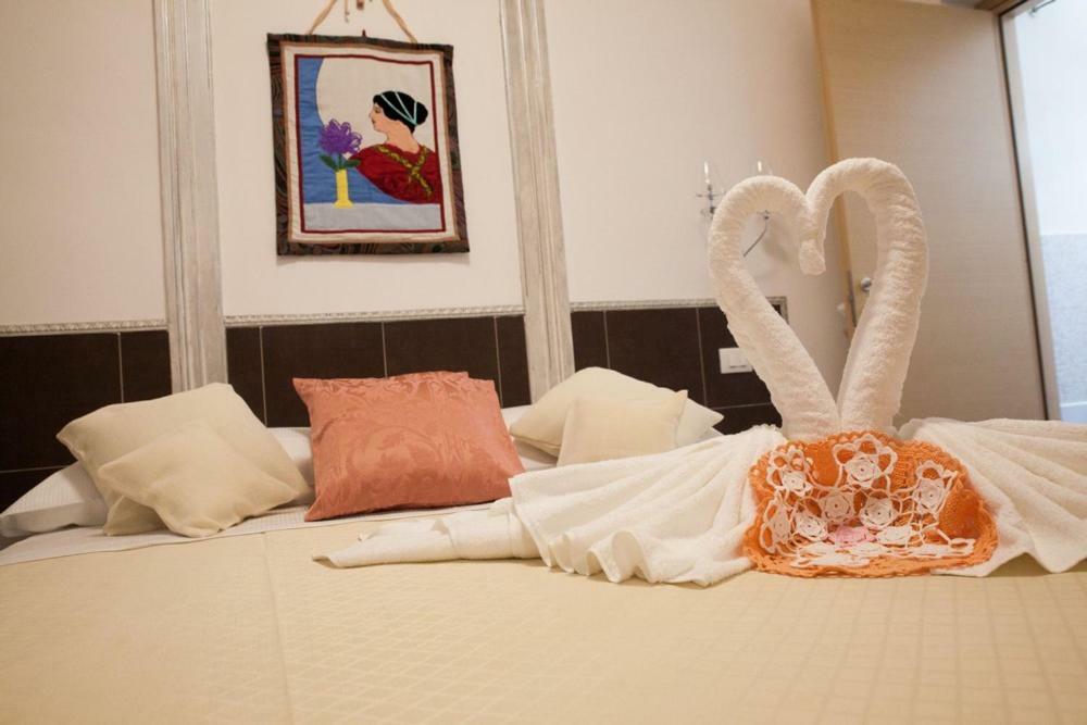 Belle Epoque Bed & Breakfast 2*